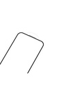 Apple iPhone 15 Pro Uyumlu Ahize Toz Önleyici Zore Anti-Dust Temperli Ekran Koruyucu