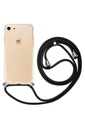 Apple iPhone SE 2022 Uyumlu Kılıf Zore X-Rop Kapak