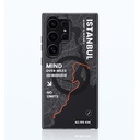 Samsung Galaxy S2 Uyumlu6 Ultra Kılıf M-safe Şarj Özellikli Benks City Serisi Kapak - 4