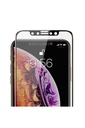 Apple iPhone 15 Uyumlu Davin 5D Privacy Cam Ekran Koruyucu