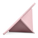 Galaxy Tab S11 Kılıf Zore Tri Folding Kalem Bölmeli Standlı Kılıf - 2