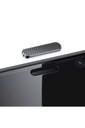 Apple iPhone XR Uyumlu Zore Anti-Dust Temperli Ekran Koruyucu