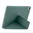 Galaxy Tab S11 Kılıf Zore Tri Folding Kalem Bölmeli Standlı Kılıf - 33
