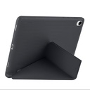 Galaxy Tab S11 Kılıf Zore Tri Folding Kalem Bölmeli Standlı Kılıf - 38