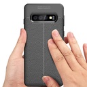 Samsung Galaxy S10E Uyumlu Kılıf Zore Niss Silikon Kapak - 6