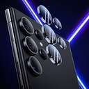 Samsung Galaxy S2 Uyumlu6 Ultra Benks AR Glass Warrior Cam Kamera Lens Koruyucu - 2