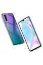 Huawei P30 Uyumlu Kılıf Zore Süper Silikon Kapak