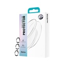 Samsung Galaxy S2 Uyumlu6 Benks AR Glass Warrior Cam Kamera Lens Koruyucu - 5