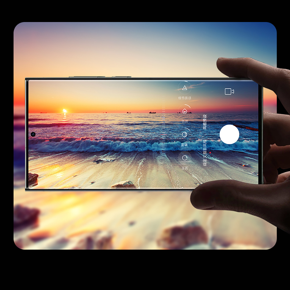 Samsung Galaxy S2 Uyumlu6 Plus Benks AR Glass Warrior Cam Kamera Lens Koruyucu - 4
