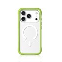 Apple iPhone 17 Pro Uyumlu Kılıf M-safe Şarj Özellikli Airbagli Youngkit Dynamic 2 Serisi Kapak - 2