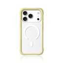 Apple iPhone 17 Pro Uyumlu Kılıf M-safe Şarj Özellikli Airbagli Youngkit Dynamic 2 Serisi Kapak - 7