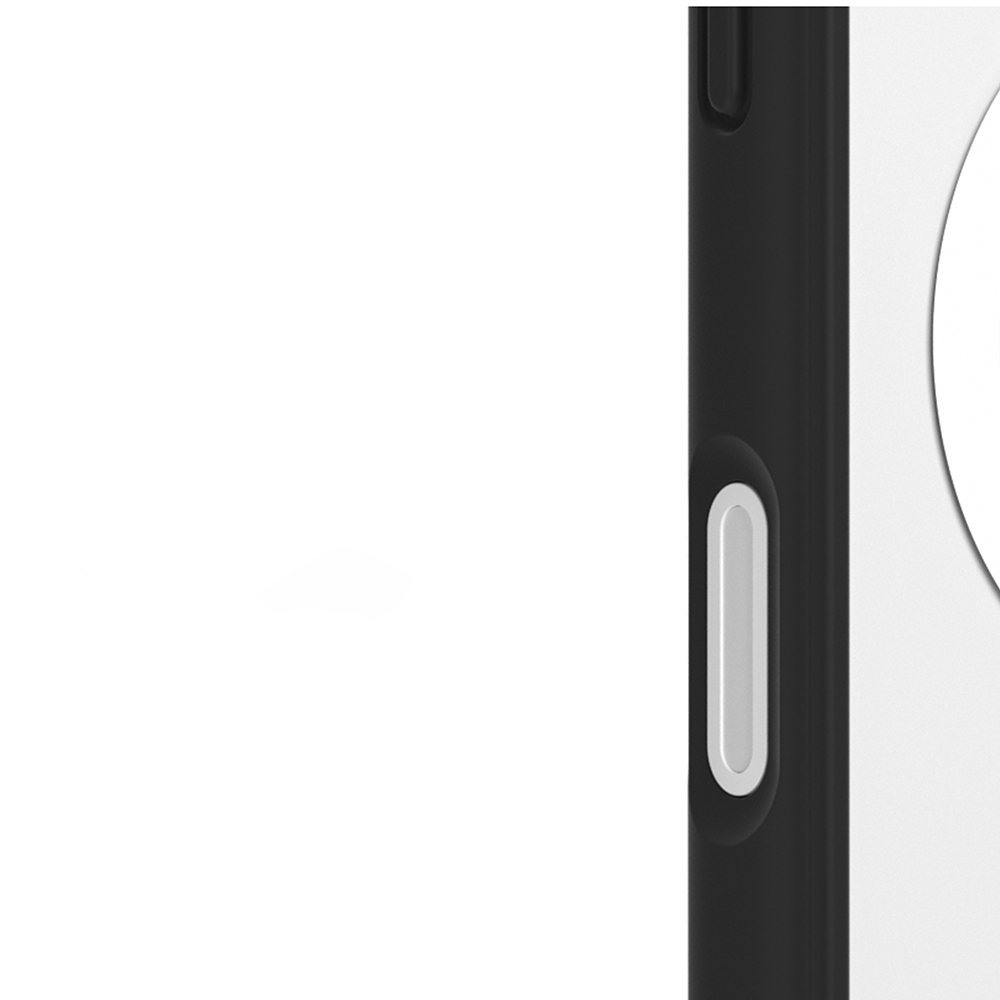 Apple iPhone 17 Pro Uyumlu Kılıf M-safe Şarj Özellikli Airbagli Youngkit Dynamic 2 Serisi Kapak - 9