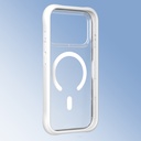 Apple iPhone 17 Pro Uyumlu Kılıf M-safe Şarj Özellikli Airbagli Youngkit Dynamic 2 Serisi Kapak - 18