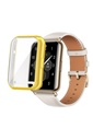 Huawei Watch Fit 2 Uyumlu Zore Watch Gard 02 Koruyucu Silikon