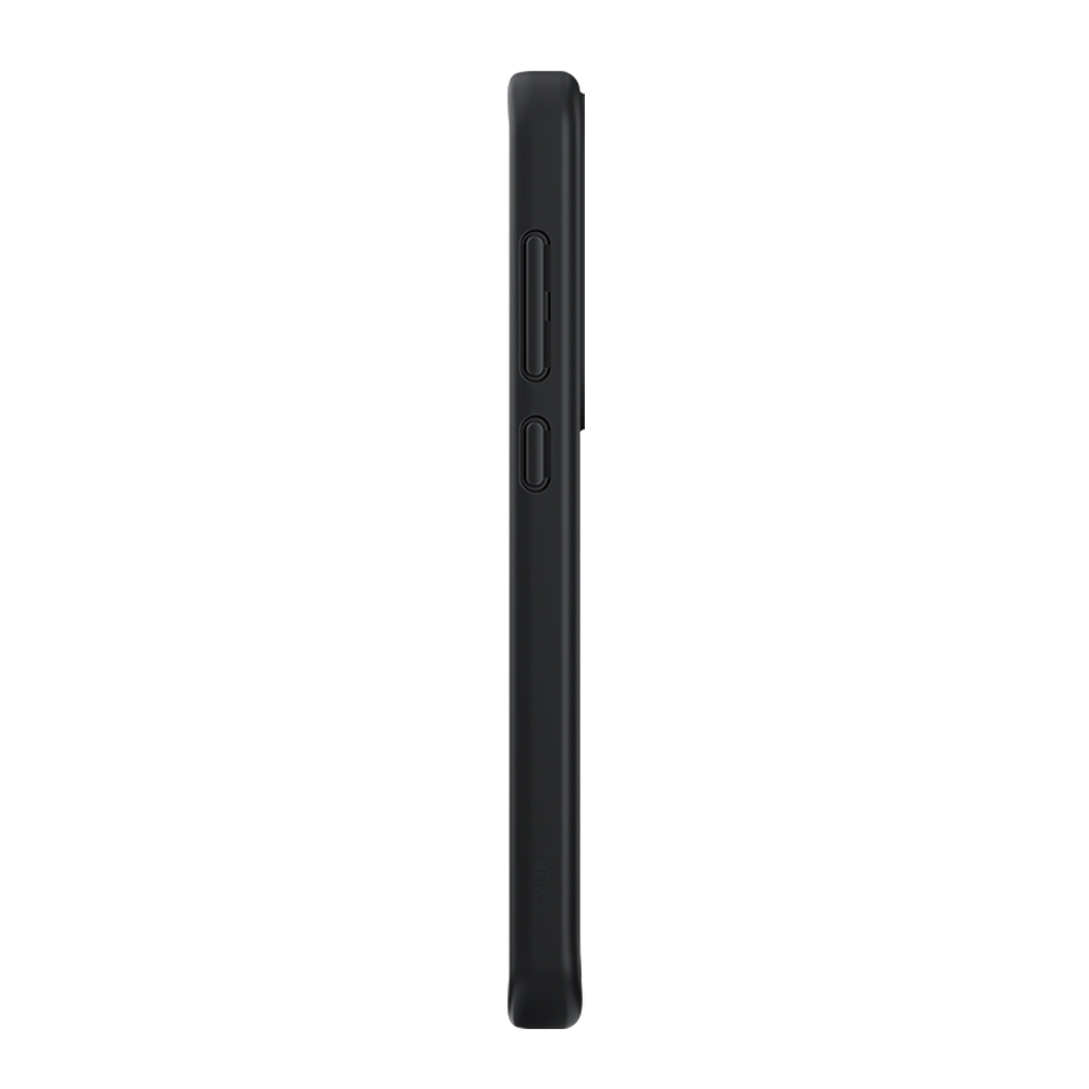 Samsung Galaxy S2 Uyumlu6 Ultra Kılıf M-safe Şarj Özellikli Benks Standlı Mist Protective Kapak - 3