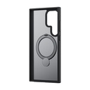 Samsung Galaxy S2 Uyumlu6 Ultra Kılıf M-safe Şarj Özellikli Benks Standlı Mist Protective Kapak - 4