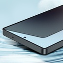 Samsung Galaxy S2 Uyumlu6 Plus Benks Glass Warrior Privacy AR Cam Ekran Koruyucu + Kolay Uygulama Aparatı - 4
