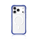 Apple iPhone 17 Pro Max Uyumlu Kılıf M-safe Şarj Özellikli Airbagli Youngkit Dynamic 2 Serisi Kapak - 1