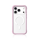 Apple iPhone 17 Pro Max Uyumlu Kılıf M-safe Şarj Özellikli Airbagli Youngkit Dynamic 2 Serisi Kapak - 2