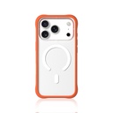 Apple iPhone 17 Pro Max Uyumlu Kılıf M-safe Şarj Özellikli Airbagli Youngkit Dynamic 2 Serisi Kapak - 3