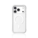 Apple iPhone 17 Pro Max Uyumlu Kılıf M-safe Şarj Özellikli Airbagli Youngkit Dynamic 2 Serisi Kapak - 4