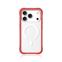 Apple iPhone 17 Pro Max Uyumlu Kılıf M-safe Şarj Özellikli Airbagli Youngkit Dynamic 2 Serisi Kapak - 7
