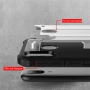 Samsung Galaxy M20 Uyumlu Kılıf Zore Crash Silikon Kapak - 3