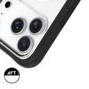 Apple iPhone 17 Pro Max Uyumlu Kılıf M-safe Şarj Özellikli Airbagli Youngkit Dynamic 2 Serisi Kapak - 10