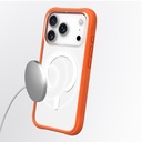 Apple iPhone 17 Pro Max Uyumlu Kılıf M-safe Şarj Özellikli Airbagli Youngkit Dynamic 2 Serisi Kapak - 12