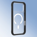 Apple iPhone 17 Pro Max Uyumlu Kılıf M-safe Şarj Özellikli Airbagli Youngkit Dynamic 2 Serisi Kapak - 17