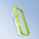 Apple iPhone 17 Pro Max Uyumlu Kılıf M-safe Şarj Özellikli Airbagli Youngkit Dynamic 2 Serisi Kapak - 18