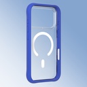 Apple iPhone 17 Pro Max Uyumlu Kılıf M-safe Şarj Özellikli Airbagli Youngkit Dynamic 2 Serisi Kapak - 22