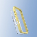 Apple iPhone 17 Pro Max Uyumlu Kılıf M-safe Şarj Özellikli Airbagli Youngkit Dynamic 2 Serisi Kapak - 28