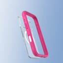 Apple iPhone 17 Pro Max Uyumlu Kılıf M-safe Şarj Özellikli Airbagli Youngkit Dynamic 2 Serisi Kapak - 29