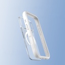Apple iPhone 17 Pro Max Uyumlu Kılıf M-safe Şarj Özellikli Airbagli Youngkit Dynamic 2 Serisi Kapak - 30