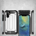 Huawei P30 Pro Uyumlu Kılıf Zore Crash Silikon Kapak - 3