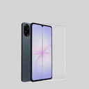 Samsung Galaxy A07 Uyumlu Zore Maxi Glass Temperli Cam Ekran Koruyucu - 1