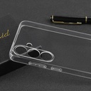 Samsung Galaxy S2 Uyumlu6 Plus Kılıf Zore Süper Silikon Kapak - 1