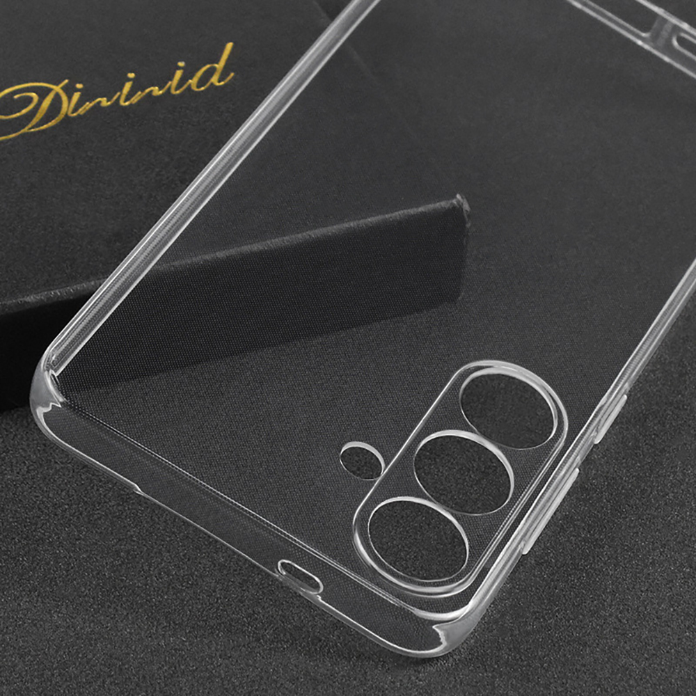 Samsung Galaxy S2 Uyumlu6 Plus Kılıf Zore Süper Silikon Kapak - 2