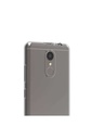 Lenovo K6 Uyumlu Kılıf Zore Süper Silikon Kapak