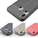 Samsung Galaxy M20 Uyumlu Kılıf Zore Niss Silikon Kapak - 1