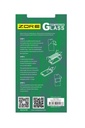 Lenovo P2 Uyumlu Zore Maxi Glass Temperli Cam Koruyucu