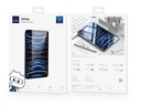 Apple iPad 10.9 2022 Uyumlu (10.Nesil) Wiwu Wi-GQ003 iVista Serisi Oleofobik HD Temperli Cam Ekran Koruyucu - 2