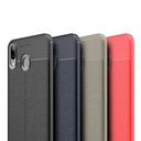Samsung Galaxy M20 Uyumlu Kılıf Zore Niss Silikon Kapak - 6