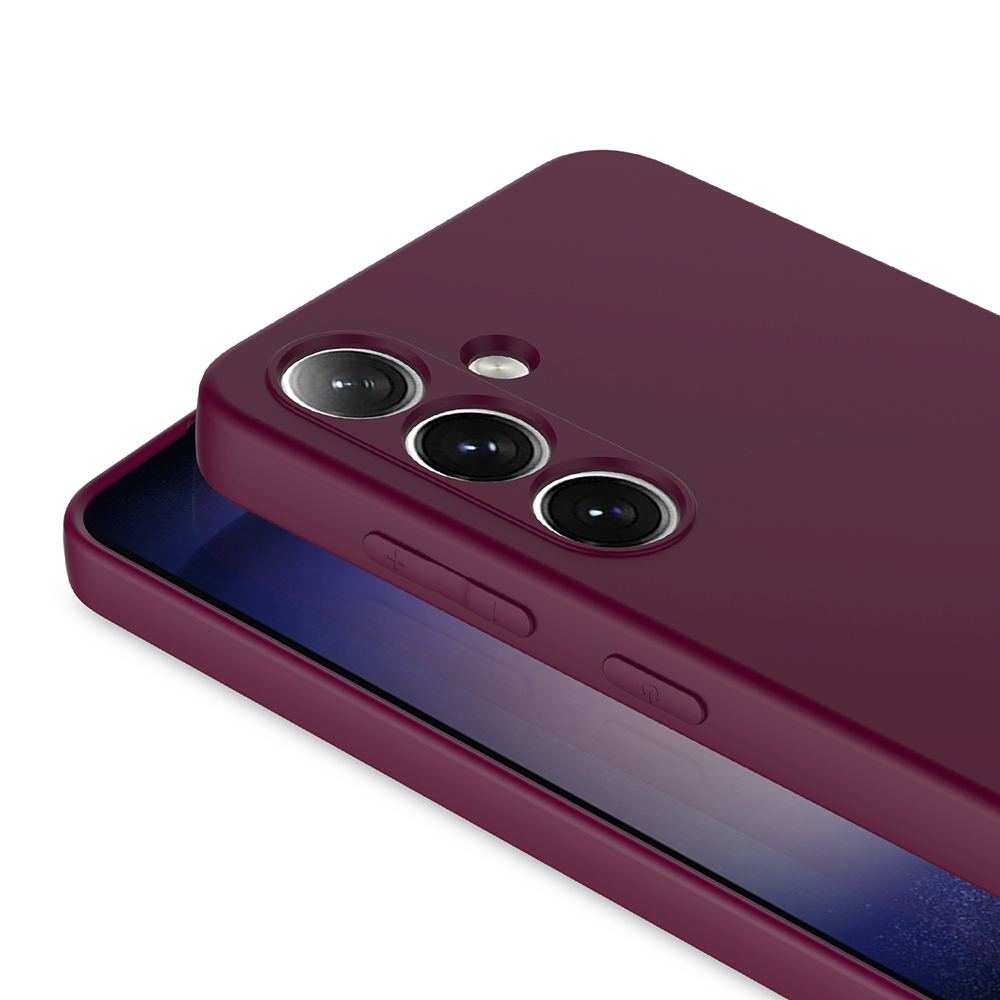 Samsung Galaxy S2 Uyumlu6 Plus Kılıf Zore Mara Lansman Kapak - 10
