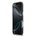 Apple iPhone 17 Air Uyumlu Kılıf BMW Orjinal Lisanslı M-safe Şarj Özellikli Metal Logolu Tam Kaplama Deri Kapak - 4