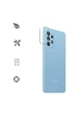 Samsung Galaxy A72 Uyumlu Zore Nano Kamera Koruyucu