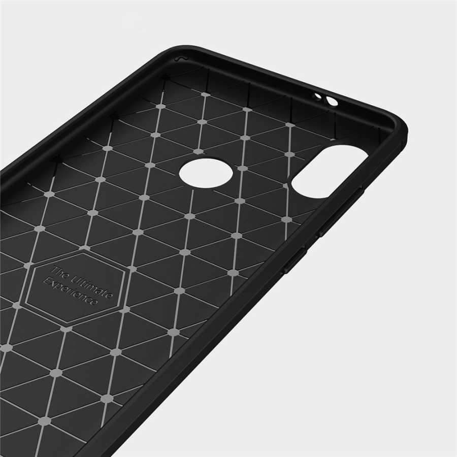 Xiaomi Redmi Note 5 Pro Uyumlu Kılıf Zore Room Silikon Kapak - 4