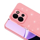 Xiaomi Redmi 15C Uyumlu Kılıf Kamera Korumalı Simli Lüks Zore Koton Kapak - 8
