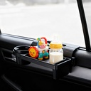 Go Des GD-HD567 Araç İçi Çok Amaçlı Bardaklıklı Telefon Bölmeli Konsol - 3